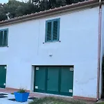 Podere I Cavalieri 2 別荘