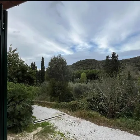 Podere I Cavalieri 2 別荘 *