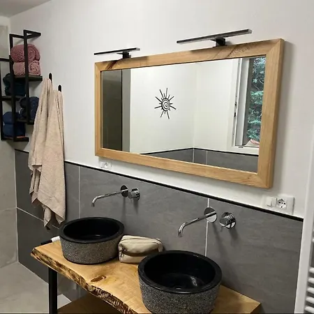 Podere I Cavalieri 2 * ポルトフェッラーイオ