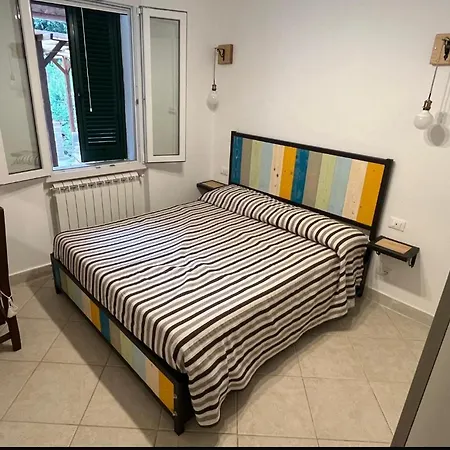 別荘 Podere I Cavalieri 2