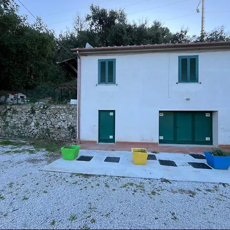 Podere I Cavalieri 2 別荘