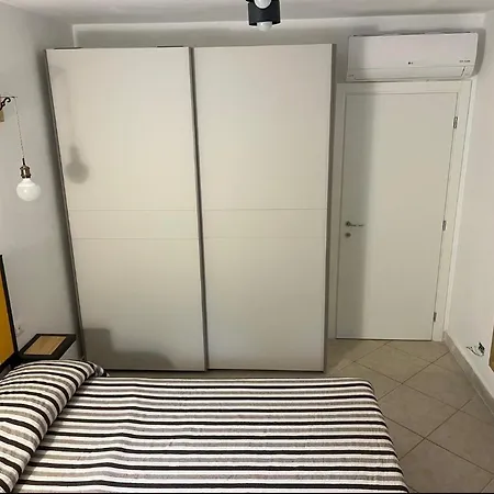 Σπίτι διακοπών Podere I Cavalieri 2