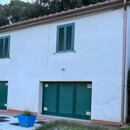 Podere I Cavalieri 2 בית נופש