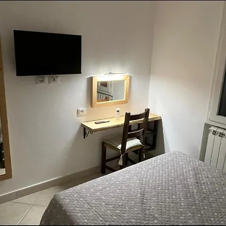 Podere I Cavalieri 2 * ポルトフェッラーイオ