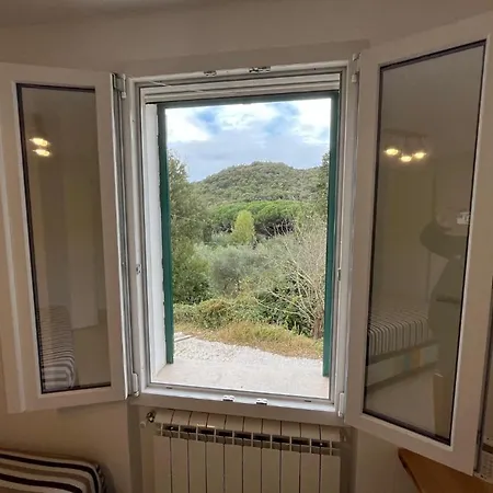 Podere I Cavalieri 2 פורטופראיו