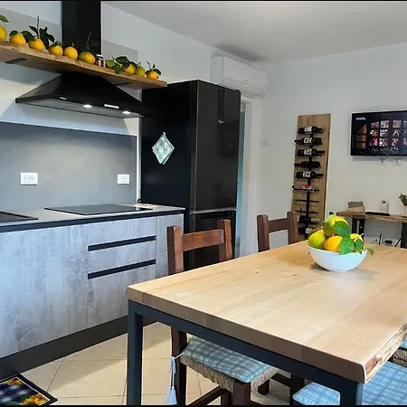 Podere I Cavalieri 2 * ポルトフェッラーイオ