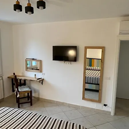 בית נופש Podere I Cavalieri 2 פורטופראיו