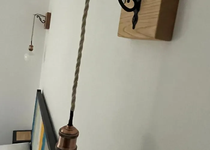 Podere I Cavalieri 2 別荘