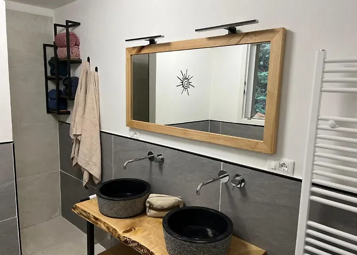 Podere I Cavalieri 2 * ポルトフェッラーイオ