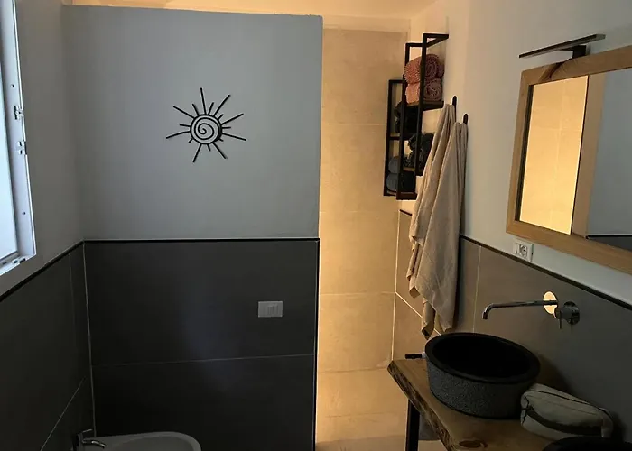 Podere I Cavalieri 2 別荘 ポルトフェッラーイオ