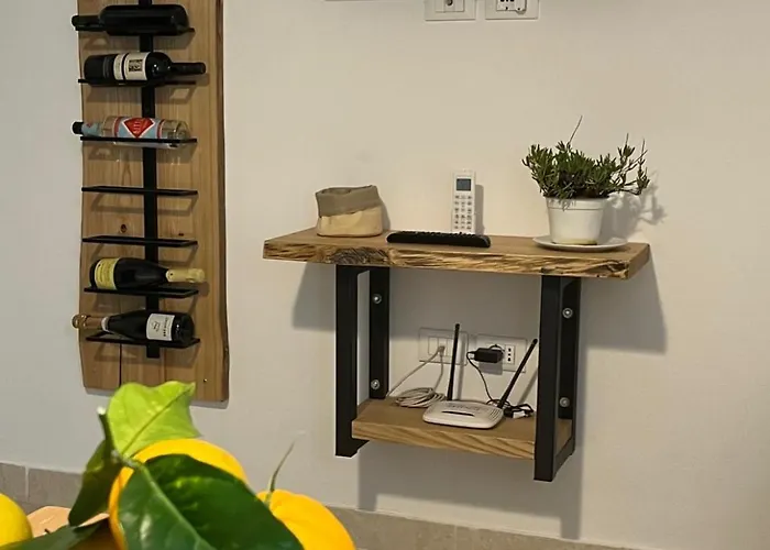 Podere I Cavalieri 2 別荘 ポルトフェッラーイオ