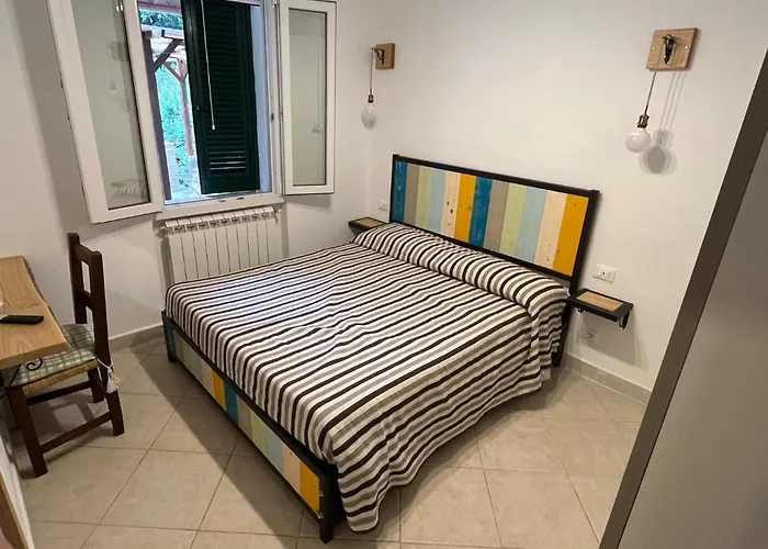 別荘 Podere I Cavalieri 2