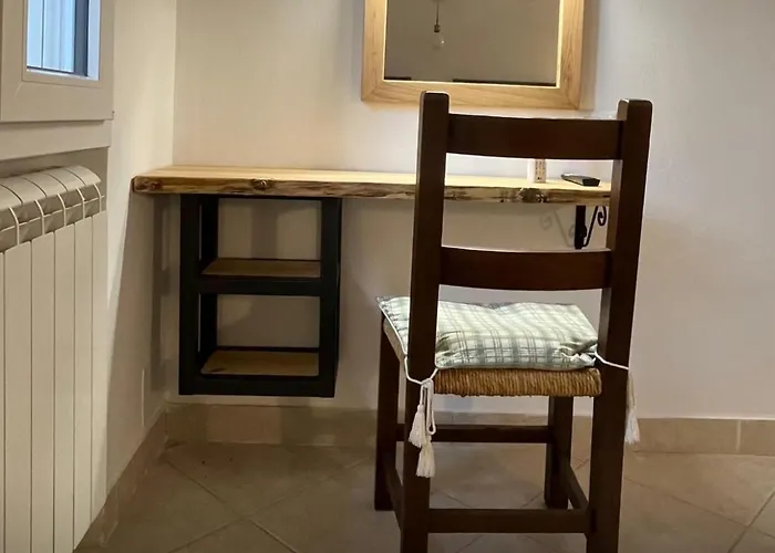 Podere I Cavalieri 2 * ポルトフェッラーイオ