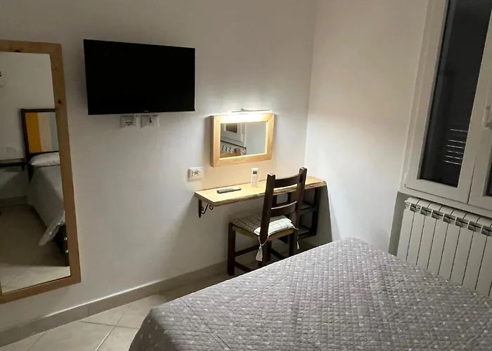 Podere I Cavalieri 2 * ポルトフェッラーイオ