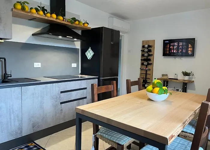 Podere I Cavalieri 2 * ポルトフェッラーイオ