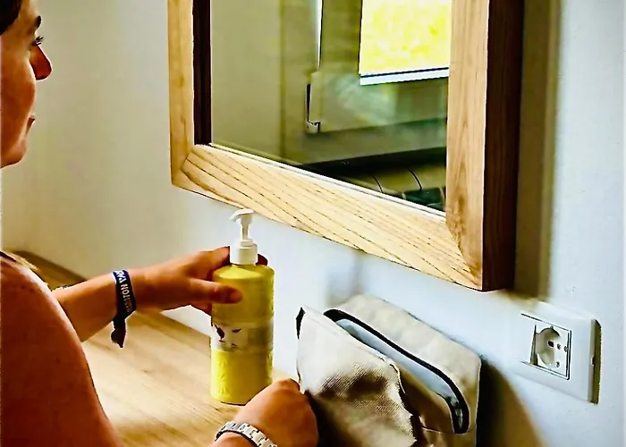 Podere I Cavalieri 2 ポルトフェッラーイオ