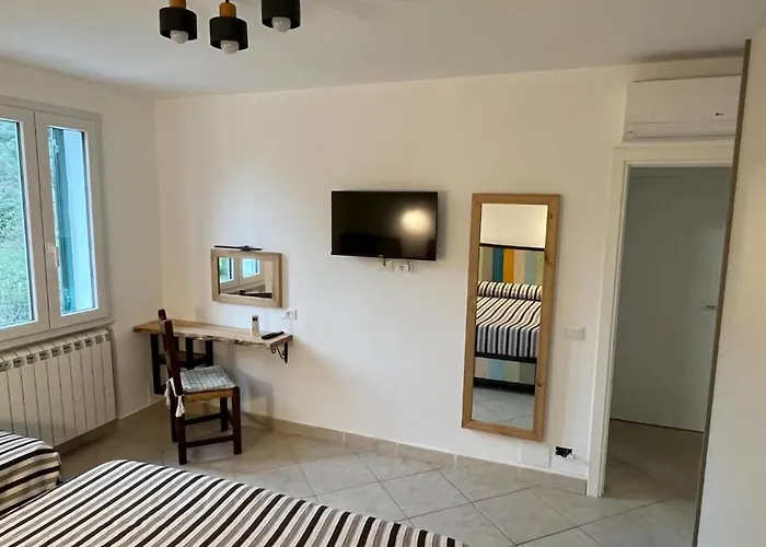 別荘 Podere I Cavalieri 2 ポルトフェッラーイオ