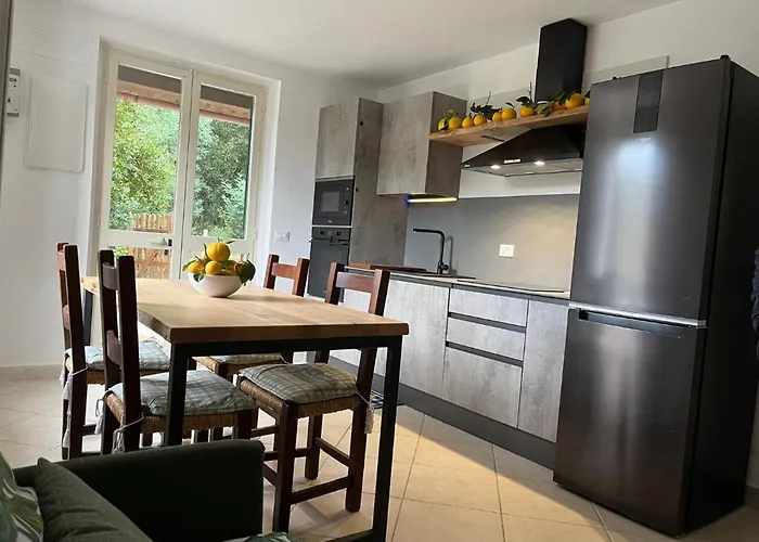 Podere I Cavalieri 2 別荘